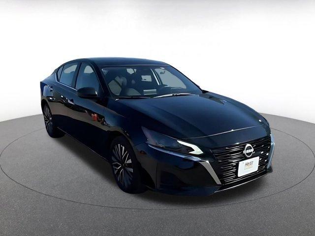 used 2025 Nissan Altima car, priced at $18,023