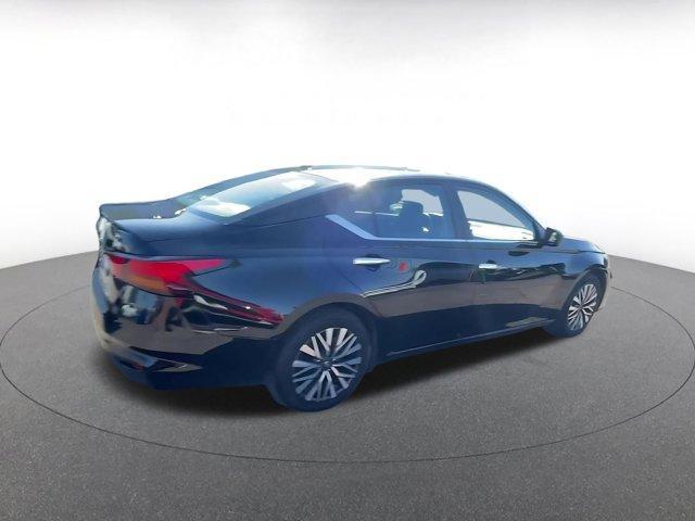 used 2025 Nissan Altima car, priced at $18,023