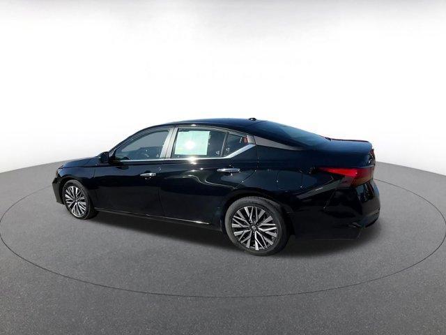 used 2025 Nissan Altima car, priced at $18,023