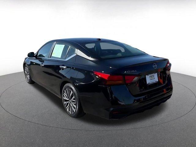 used 2025 Nissan Altima car, priced at $18,023