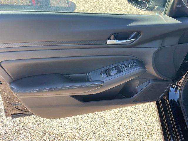 used 2025 Nissan Altima car, priced at $18,023