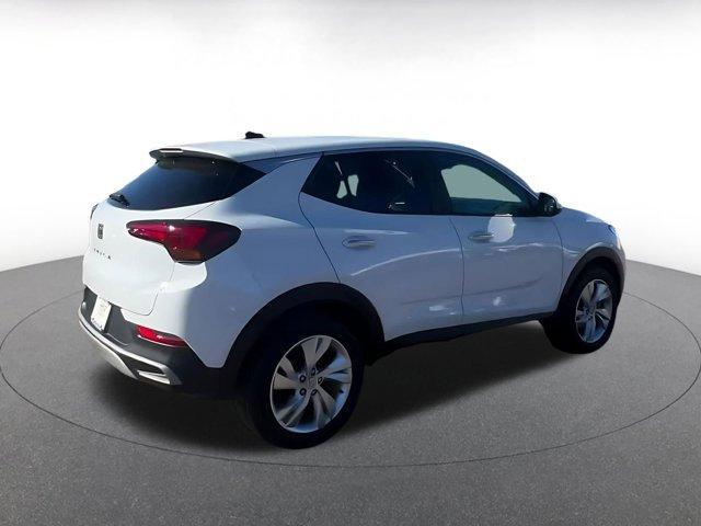 used 2025 Buick Encore GX car, priced at $20,359