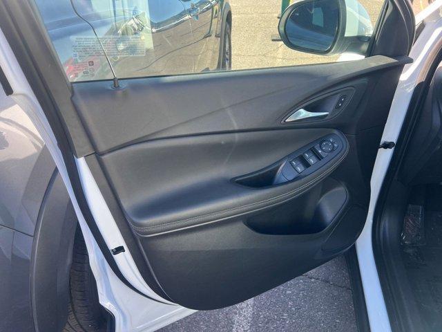 used 2025 Buick Encore GX car, priced at $20,359