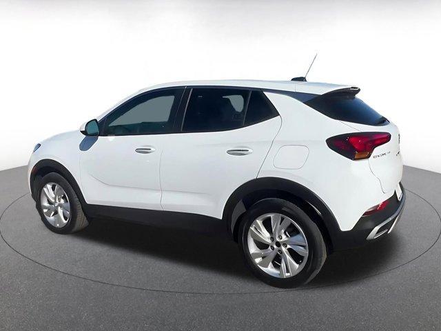 used 2025 Buick Encore GX car, priced at $20,359