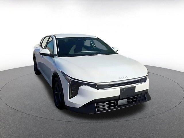 used 2025 Kia K4 car, priced at $19,896