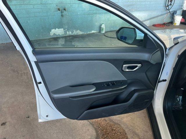 used 2025 Kia K4 car, priced at $19,896