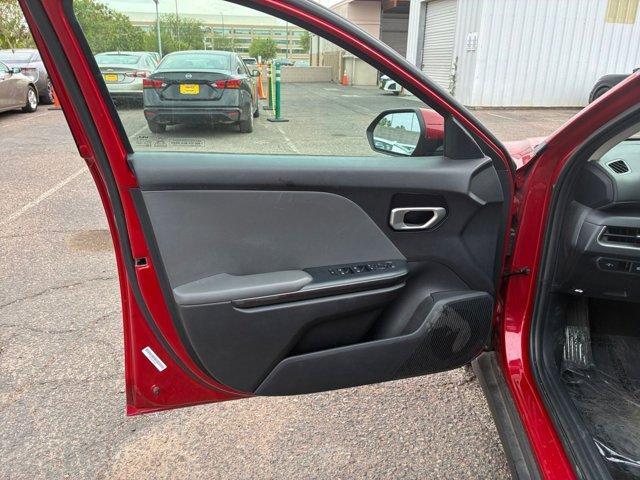 used 2025 Kia K4 car, priced at $18,956