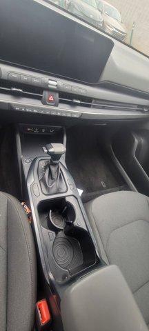 used 2025 Kia K4 car, priced at $20,311