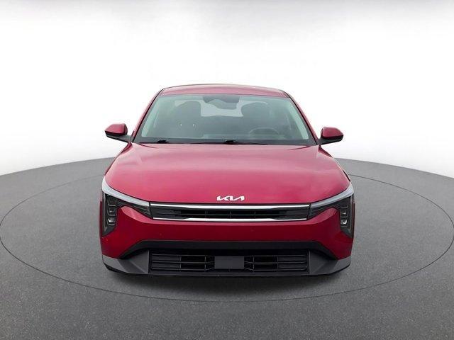 used 2025 Kia K4 car, priced at $18,956
