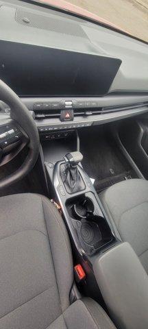 used 2025 Kia K4 car, priced at $20,311