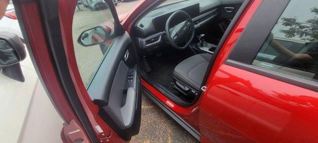 used 2025 Kia K4 car, priced at $20,311