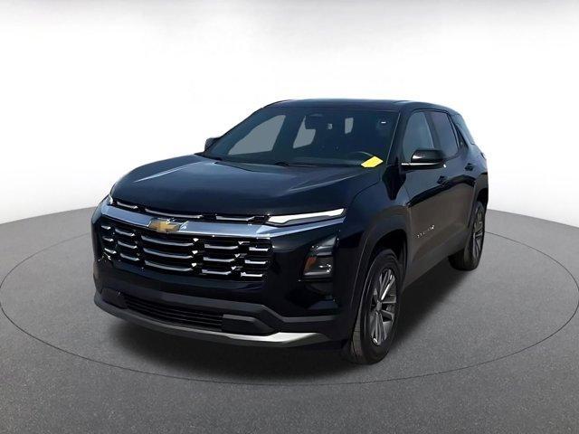 used 2025 Chevrolet Equinox car, priced at $22,995