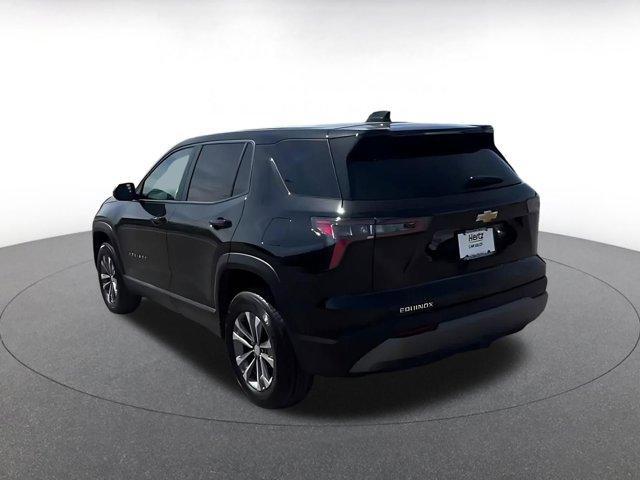 used 2025 Chevrolet Equinox car, priced at $22,995