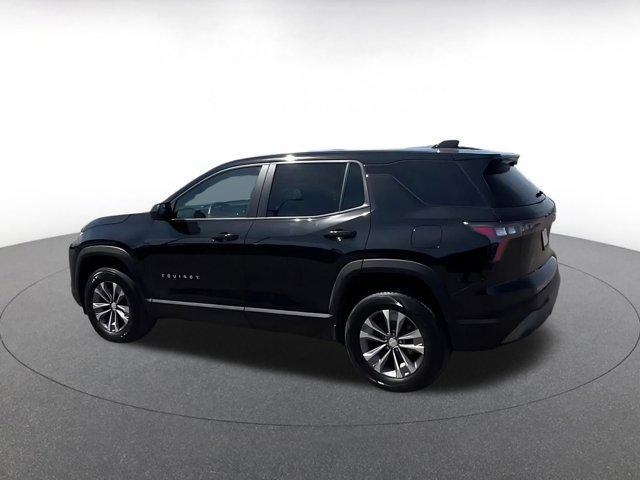used 2025 Chevrolet Equinox car, priced at $22,995