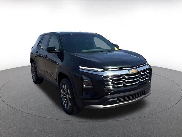 used 2025 Chevrolet Equinox car, priced at $22,995