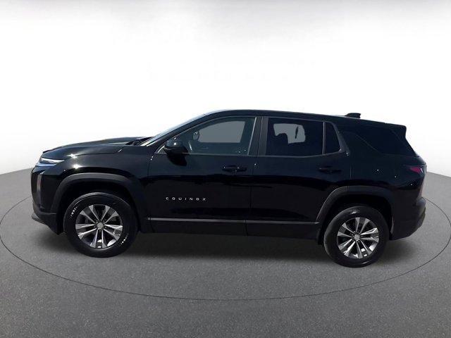 used 2025 Chevrolet Equinox car, priced at $22,995
