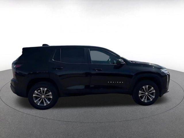 used 2025 Chevrolet Equinox car, priced at $22,995
