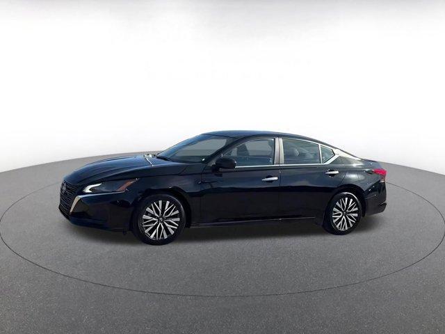 used 2025 Nissan Altima car, priced at $19,165