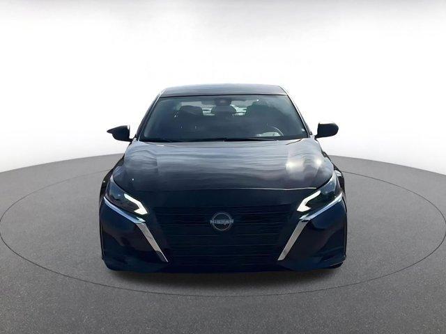 used 2025 Nissan Altima car, priced at $19,165