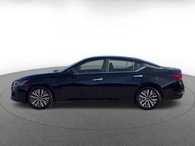 used 2025 Nissan Altima car, priced at $19,165