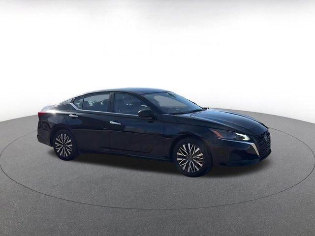 used 2025 Nissan Altima car, priced at $19,165