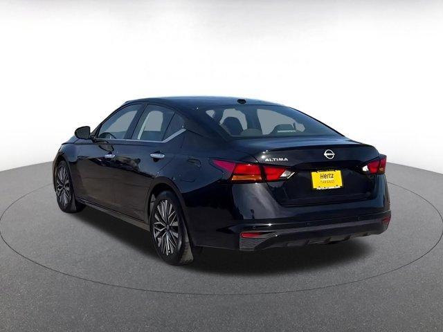 used 2025 Nissan Altima car, priced at $19,165