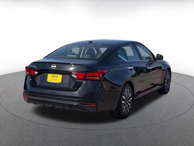 used 2025 Nissan Altima car, priced at $19,165