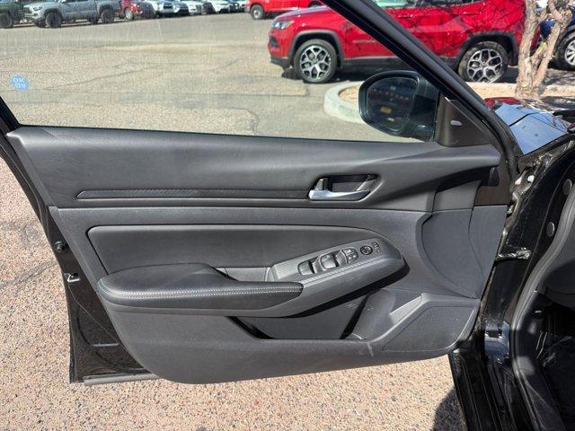 used 2025 Nissan Altima car, priced at $19,165