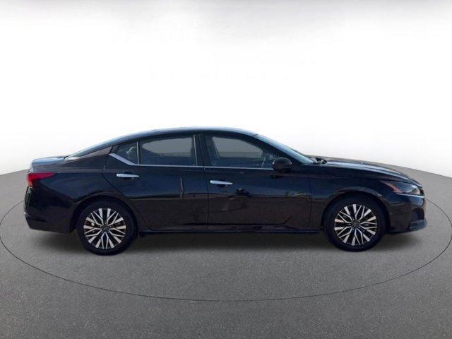 used 2025 Nissan Altima car, priced at $19,165