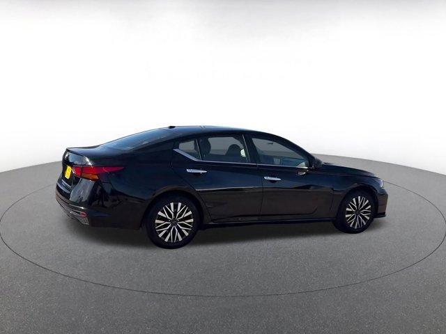 used 2025 Nissan Altima car, priced at $19,165