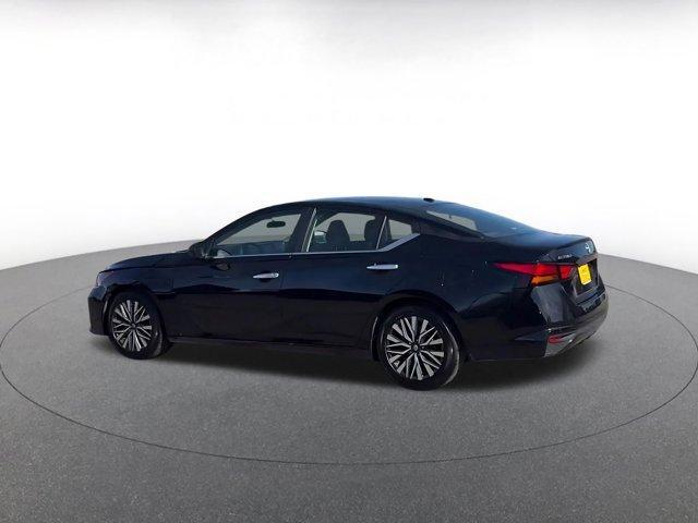 used 2025 Nissan Altima car, priced at $19,165
