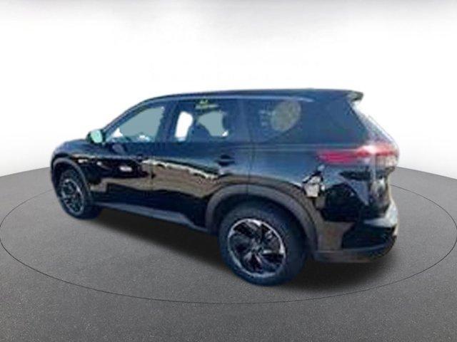 used 2025 Nissan Rogue car, priced at $20,813