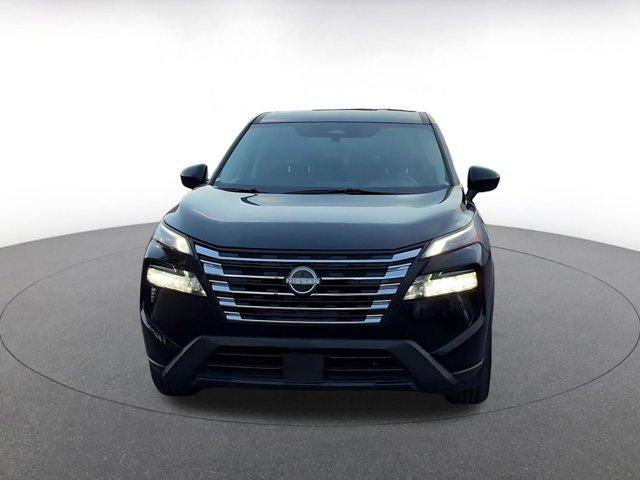 used 2025 Nissan Rogue car, priced at $21,037