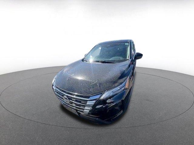 used 2025 Nissan Rogue car, priced at $20,813