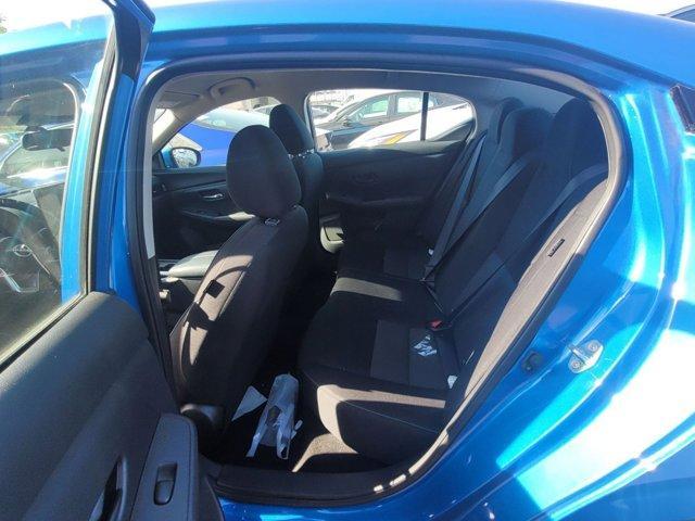 used 2025 Nissan Sentra car, priced at $17,669