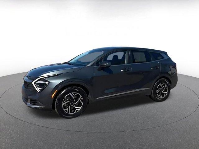 used 2025 Kia Sportage car, priced at $21,773
