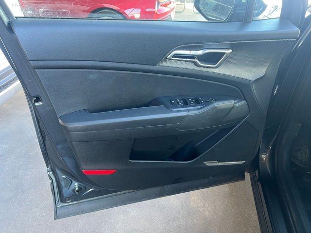 used 2025 Kia Sportage car, priced at $21,773