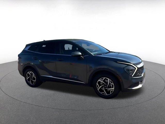 used 2025 Kia Sportage car, priced at $21,773