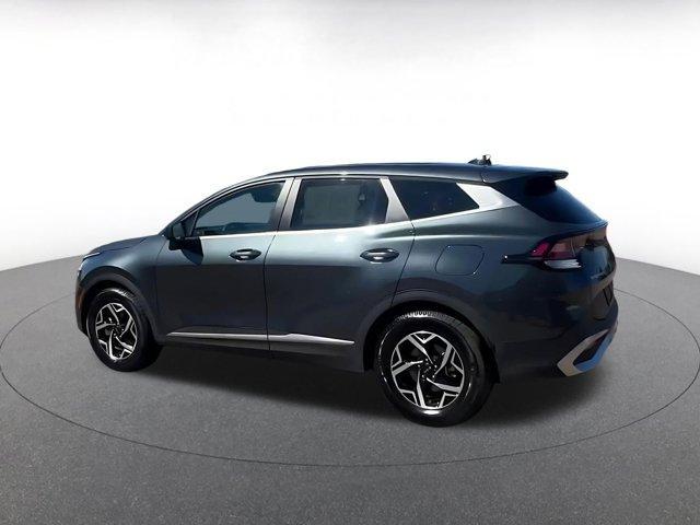used 2025 Kia Sportage car, priced at $21,773