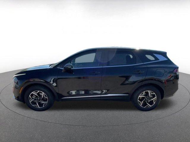 used 2025 Kia Sportage car, priced at $21,565