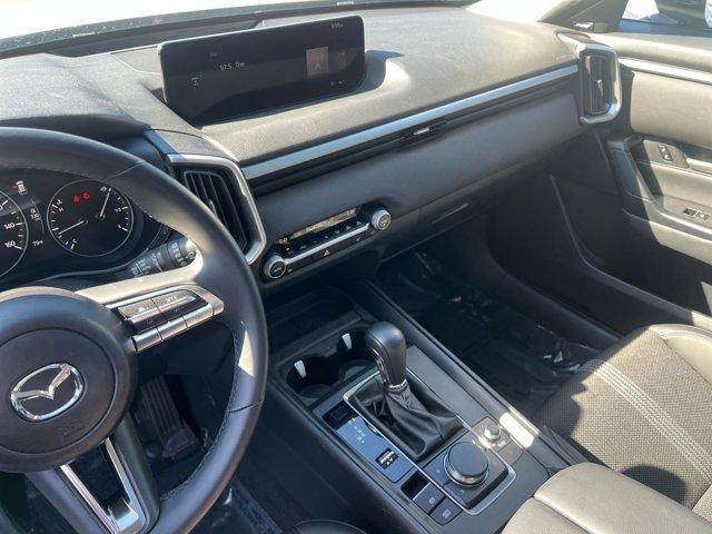 used 2025 Mazda CX-50 car, priced at $29,035
