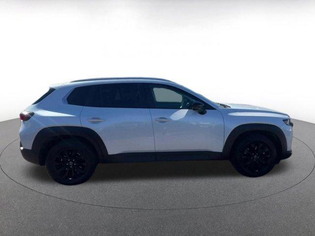 used 2025 Mazda CX-50 car, priced at $29,035