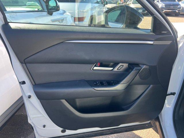 used 2025 Mazda CX-50 car, priced at $29,035