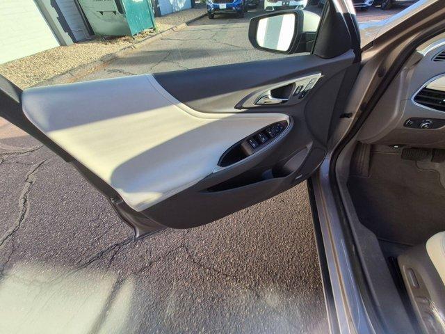 used 2024 Chevrolet Malibu car, priced at $20,426