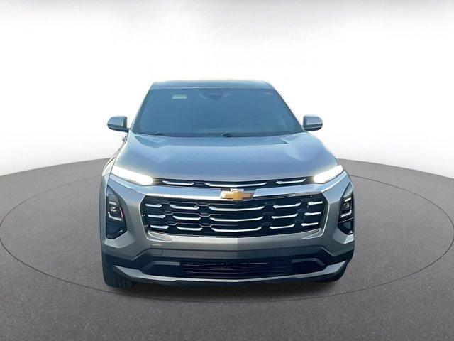 used 2025 Chevrolet Equinox car, priced at $25,703