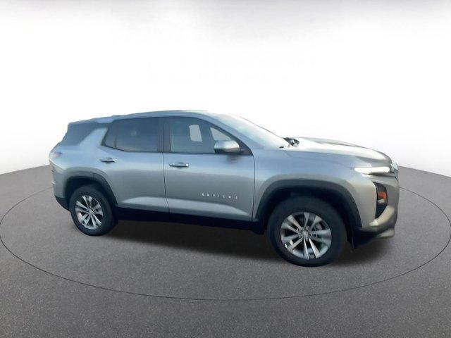 used 2025 Chevrolet Equinox car, priced at $25,703