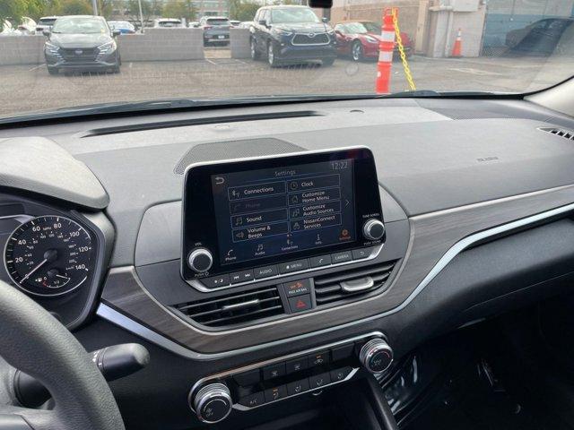 used 2025 Nissan Altima car, priced at $18,515