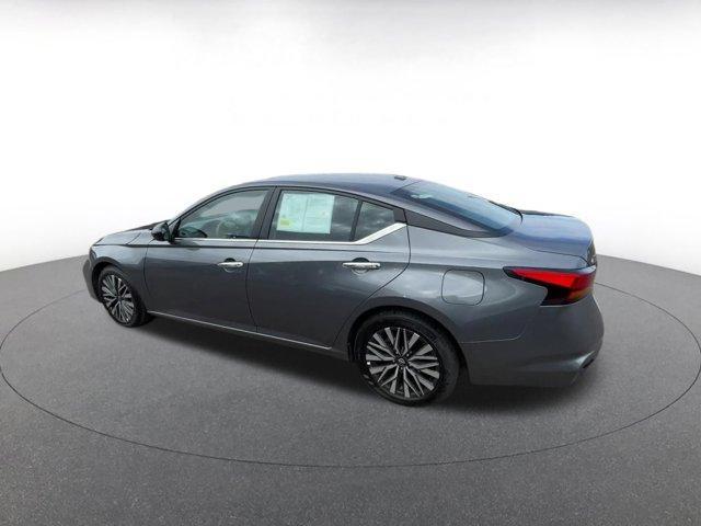 used 2025 Nissan Altima car, priced at $18,515