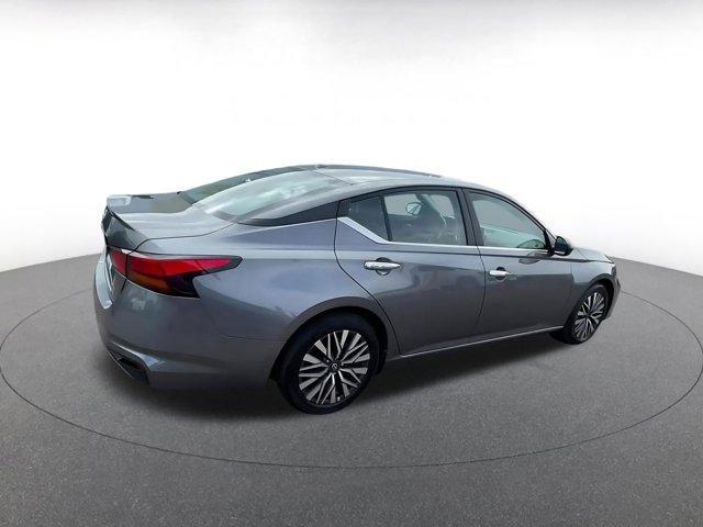 used 2025 Nissan Altima car, priced at $18,515