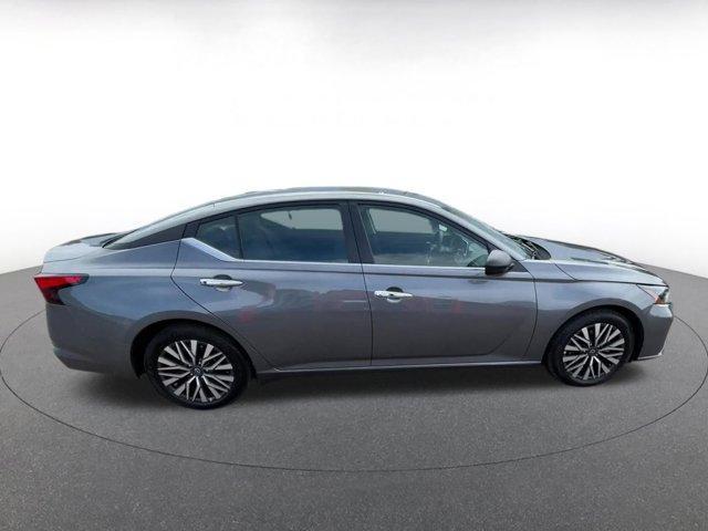 used 2025 Nissan Altima car, priced at $18,515